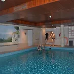 Hotel Spessartruh Frammersbach