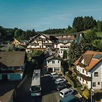 Spessartruh 3* Frammersbach