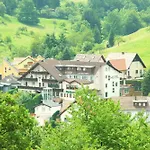 Spessartruh Frammersbach