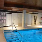 Spessartruh Hotel 3*