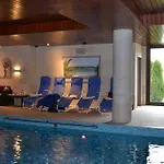 Hotel Spessartruh Frammersbach