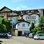 Spessartruh Hotel Frammersbach