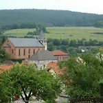 Spessartruh Hotel 3*