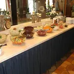 Hotel Spessartruh Frammersbach