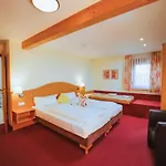 Spessartruh Hotel Frammersbach