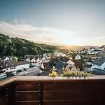 Spessartruh Hotel Frammersbach