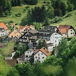 Hotel Spessartruh 3*