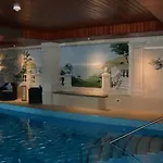 Hotel Spessartruh 3*