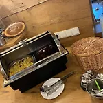 Hotel Spessartruh Frammersbach