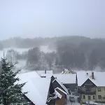Hotel Spessartruh Frammersbach