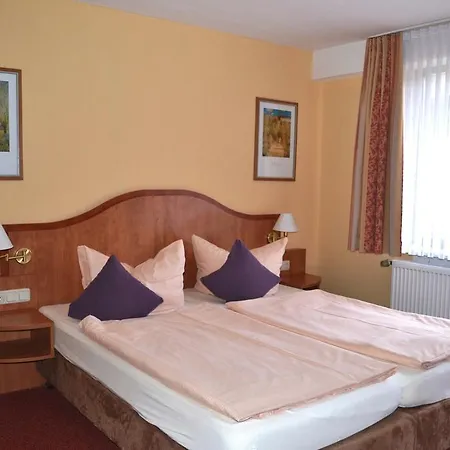 Hotel Spessartruh
