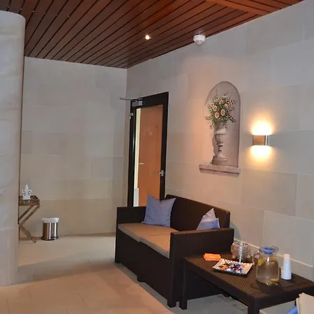 Spessartruh Hotel 3*