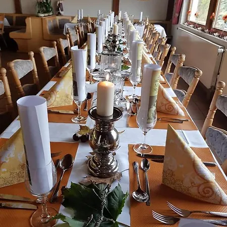 Landhotel Spessartruh