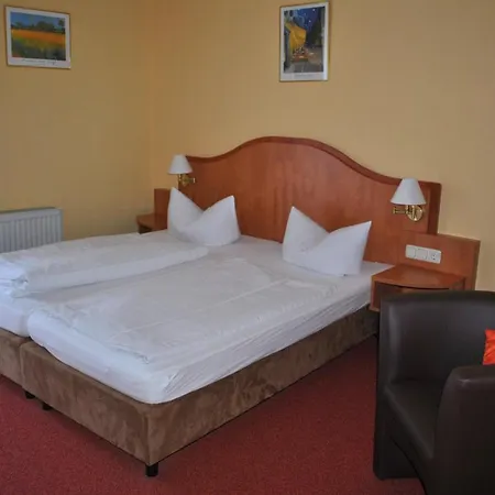 Hotel Spessartruh