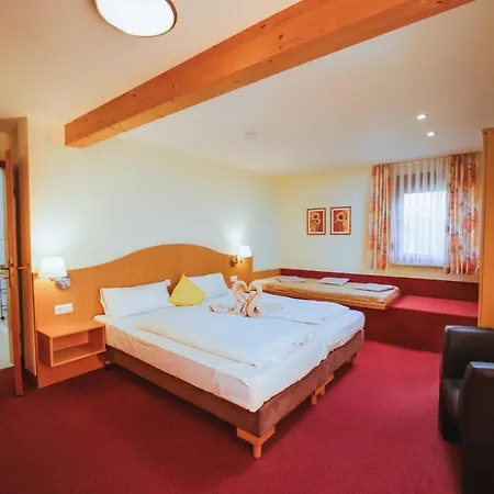 Spessartruh Szálloda Frammersbach