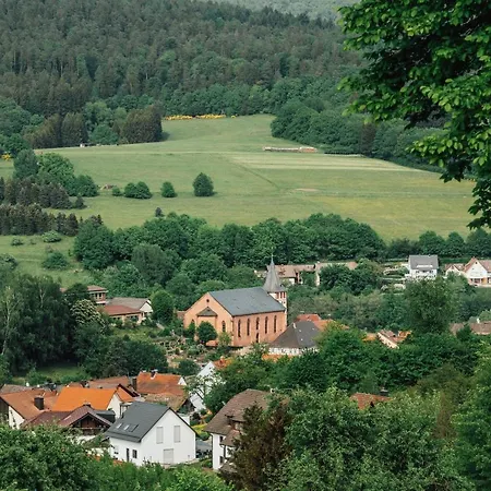 Hotel Spessartruh 3*