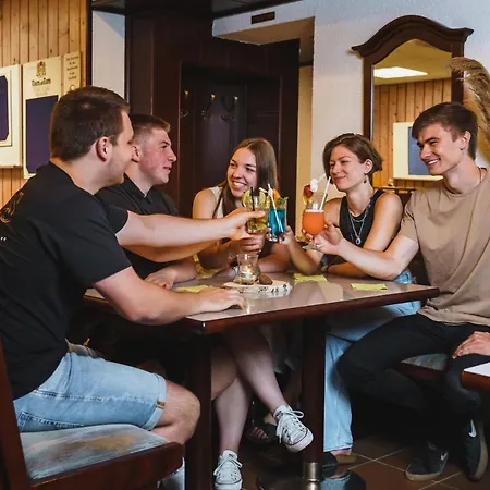 Spessartruh Szálloda 3*