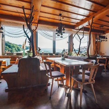 Hotel Spessartruh 3*