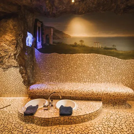 Szálloda Spessartruh Frammersbach