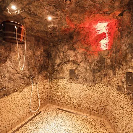 Spessartruh Szálloda