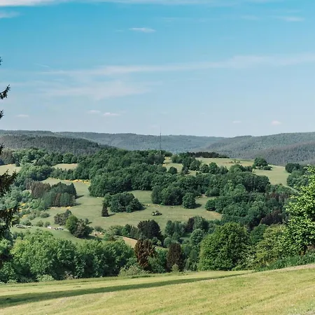 Spessartruh Hotel
