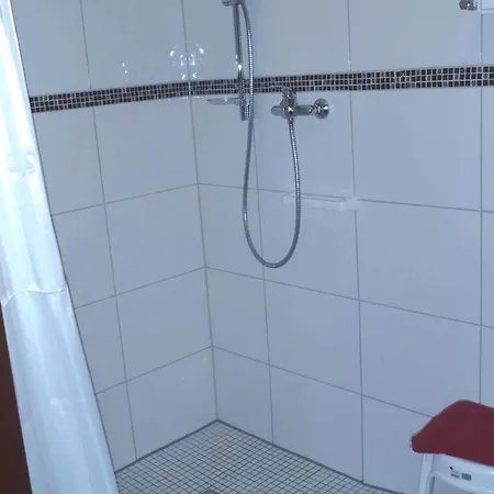 Spessartruh Szálloda