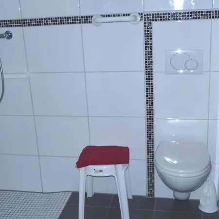 Hotel Spessartruh 3*