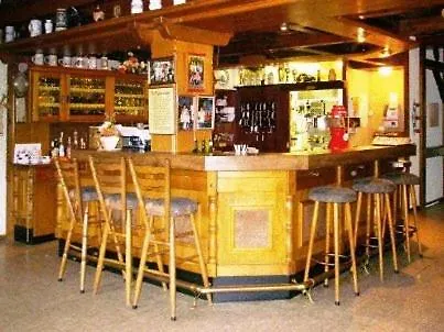 Hotel Spessartruh