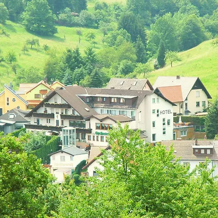 Spessartruh Frammersbach