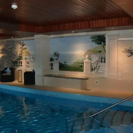 Szálloda Spessartruh 3*