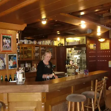 Hotel Spessartruh