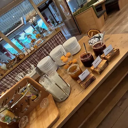 Spessartruh Hotel