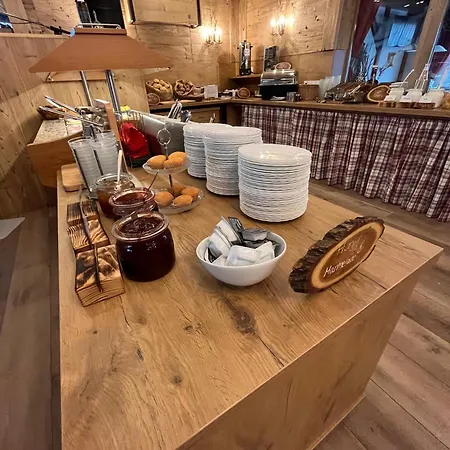 Spessartruh Hotel 3*