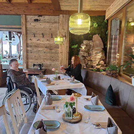 Hotel Spessartruh 3*