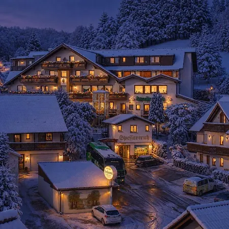 Hotel Spessartruh