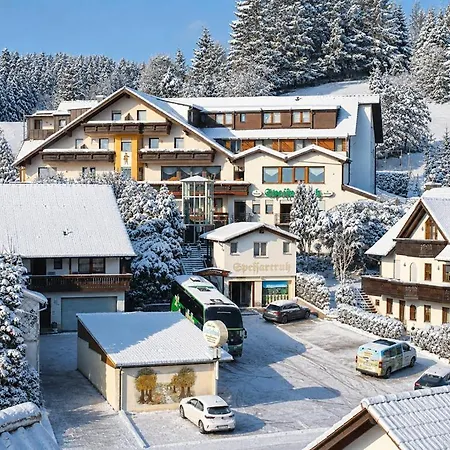 Hotel Spessartruh