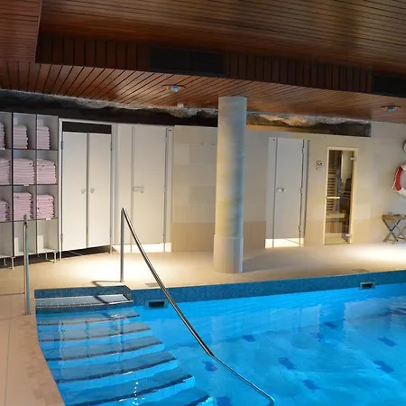 Spessartruh Hotel 3*