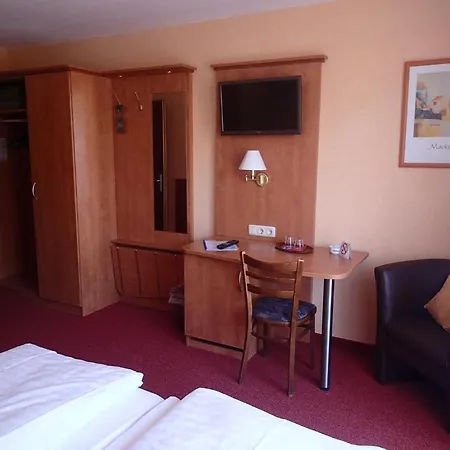 Hotel Spessartruh