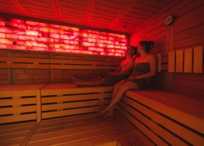 Spessartruh 3* Frammersbach