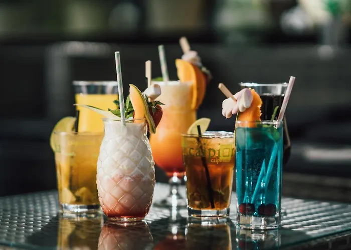 מלון Spessartruh 3*