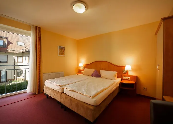 Spessartruh 3* Frammersbach