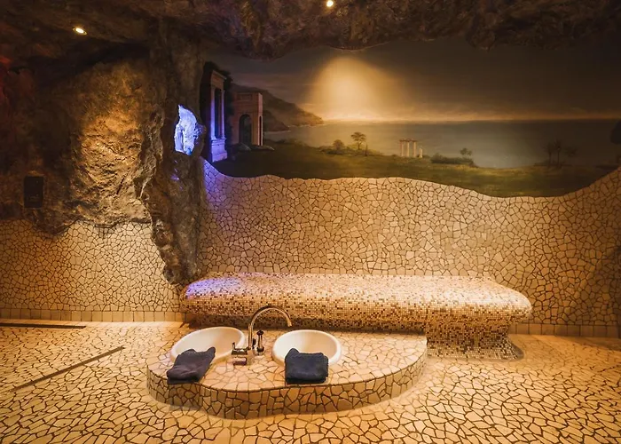 מלון Spessartruh Frammersbach