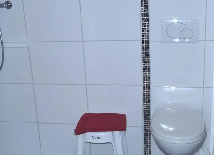 מלון Spessartruh 3*