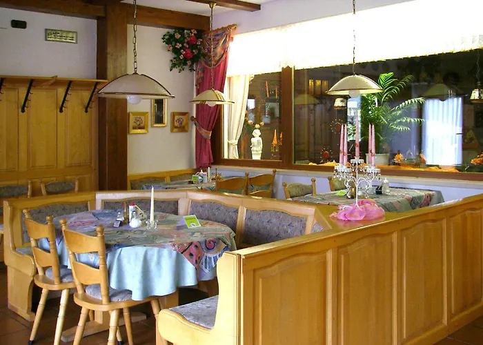 Spessartruh 3*